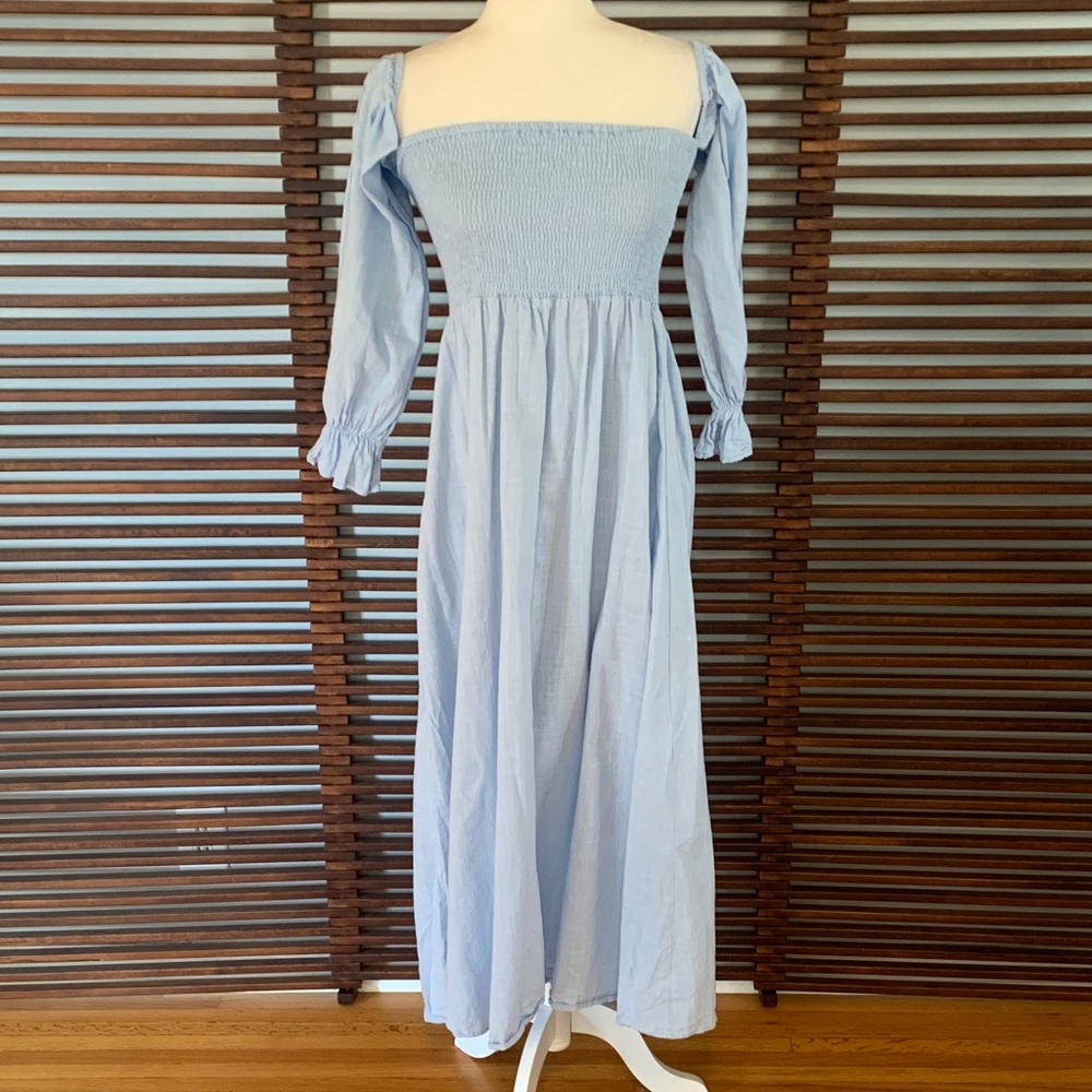 Elloh Dress